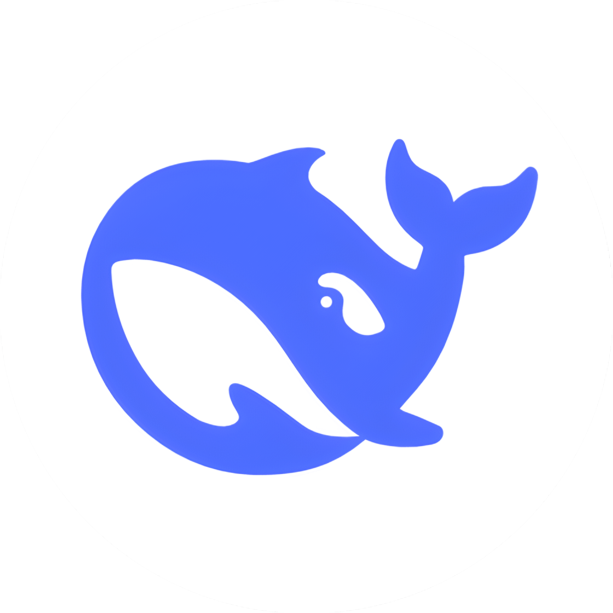 DeepSeek