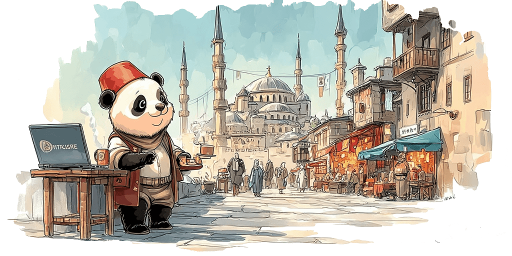 ChatGPT | Turkey | Mail