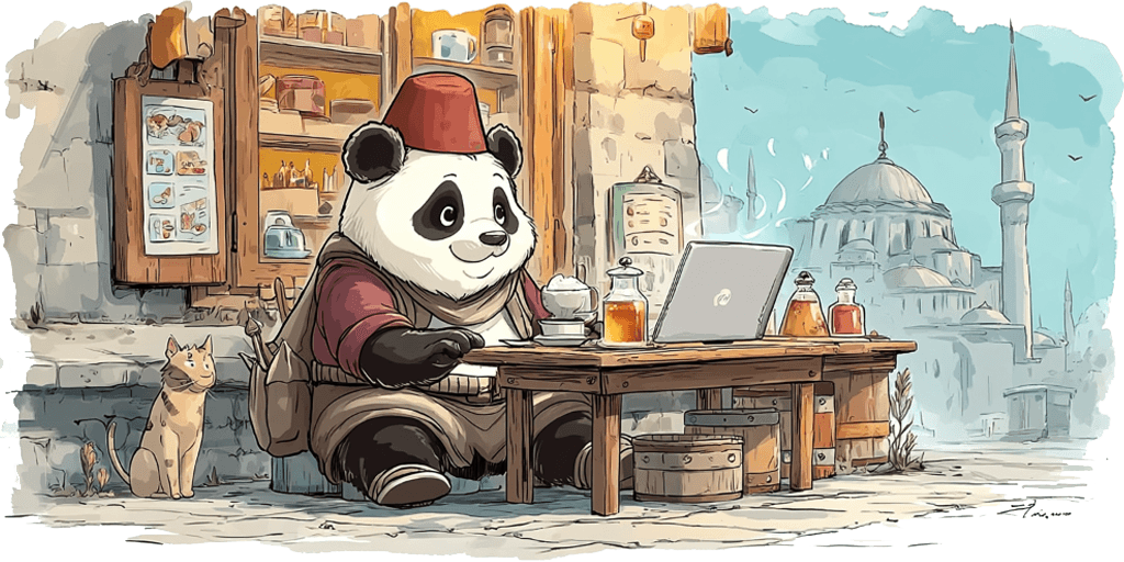 ChatGPT | Turkey | Mail | API