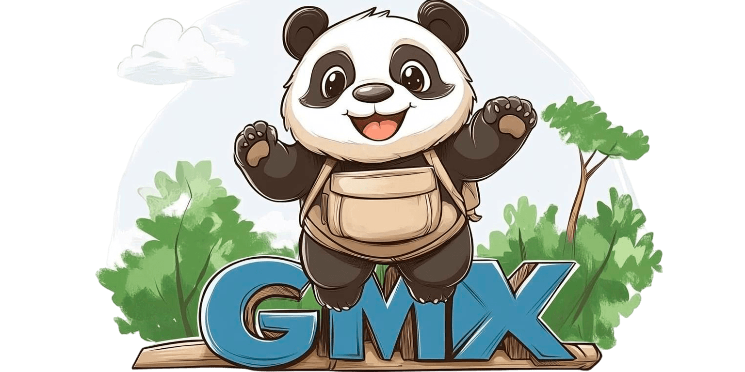 GMX.AT | 2021-2023 year of registration | Trust accounts, warmed up