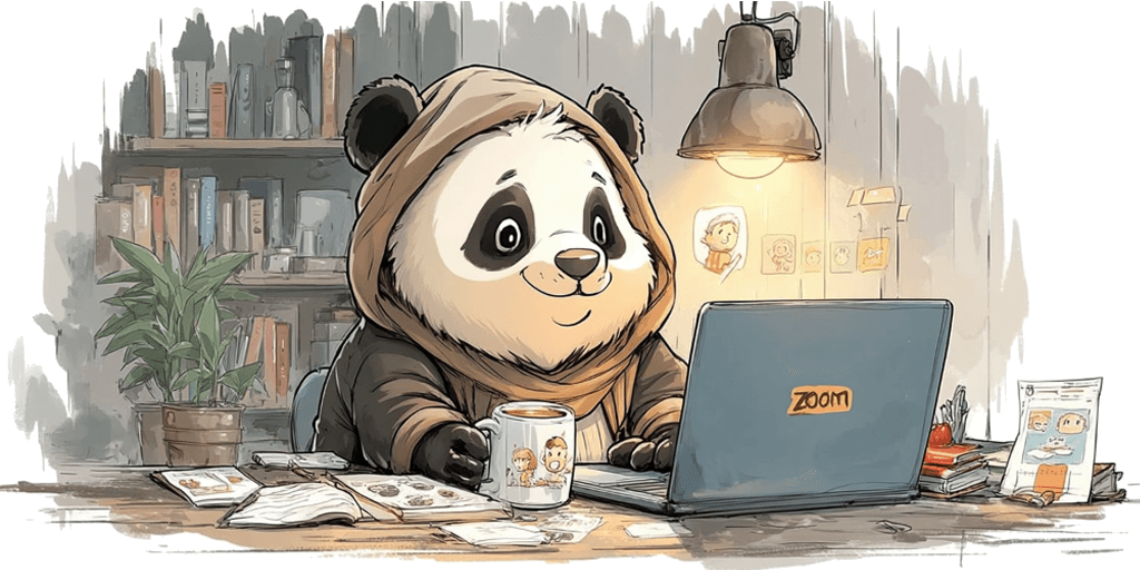 Zoom | USA | Manual registration | Mail