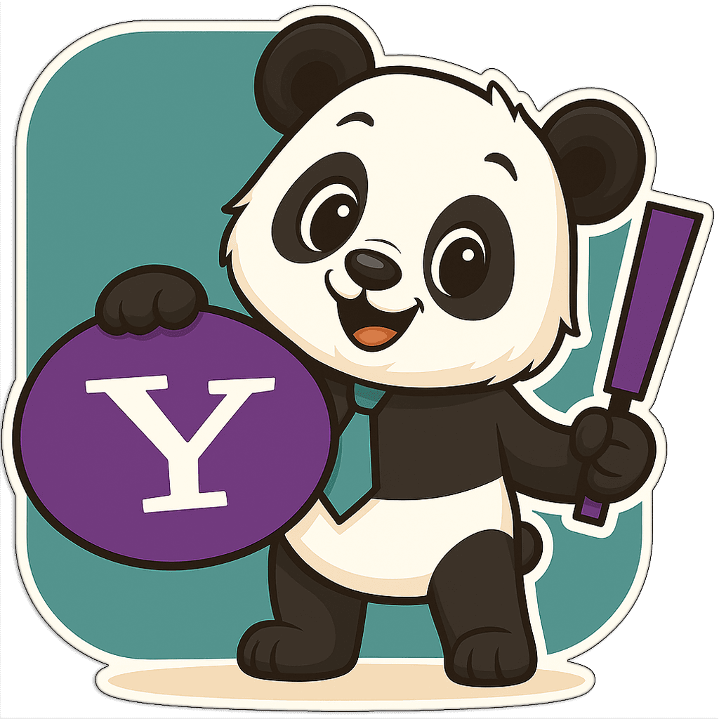 Yahoo | IMAP POP3 SMTP