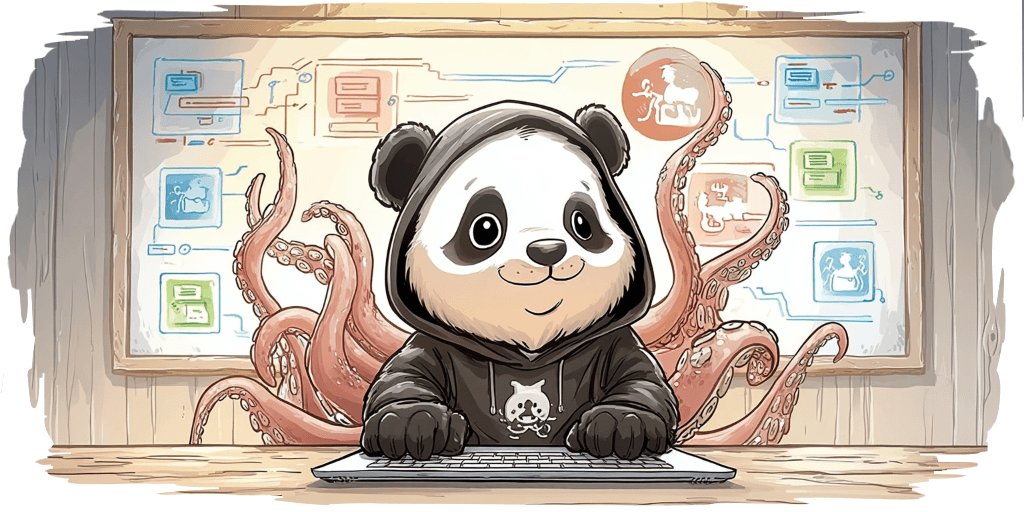 GitHub | 2FA | Mail | 5+ months