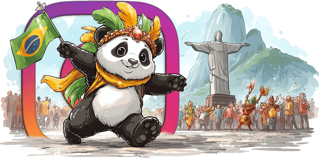 Instagram | 2FA | Brazil | 5+ months