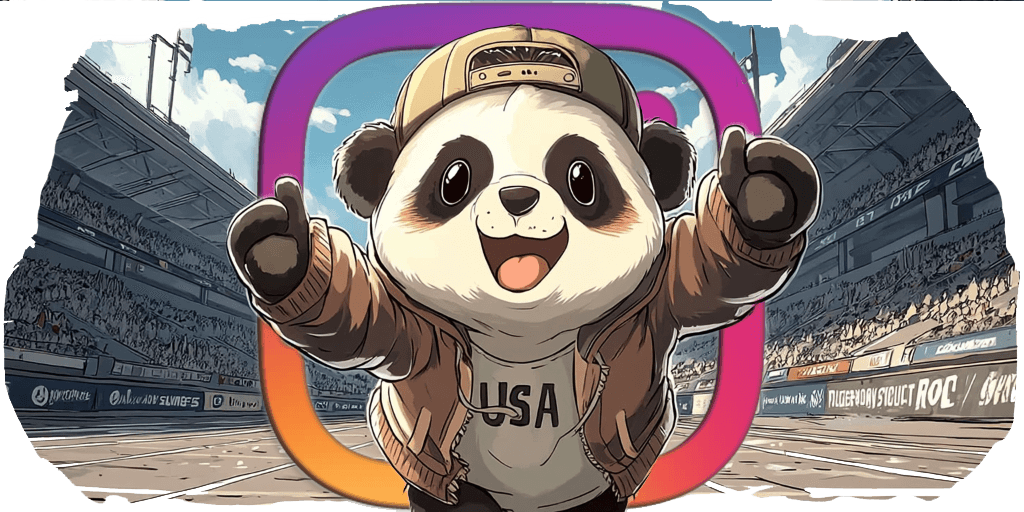 Instagram | 2FA | USA