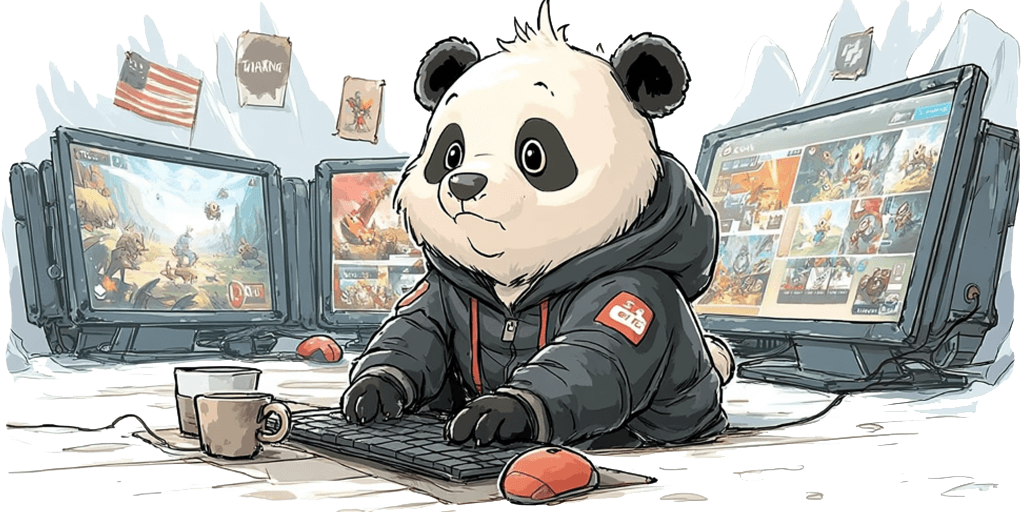 ExitLag | Manual registration | Mail