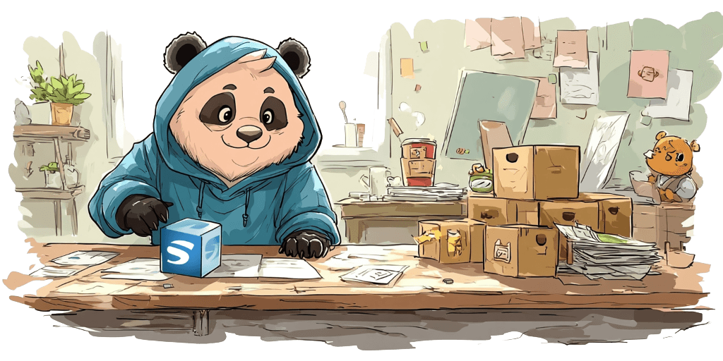 Dropbox | Manual registration | Mail