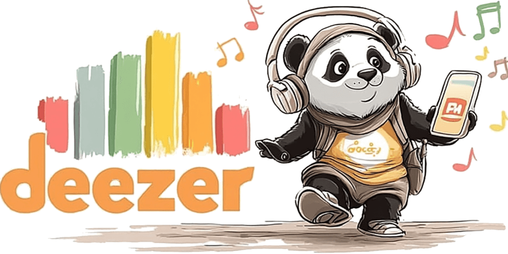 Deezer | USA
