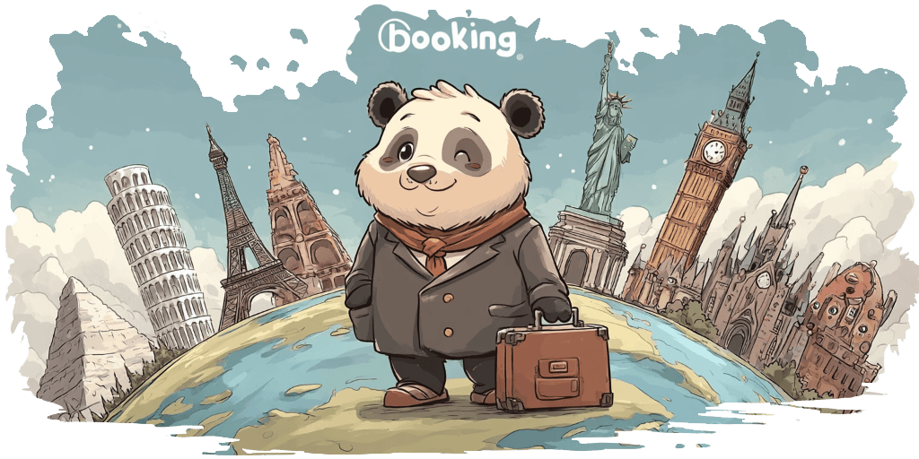 Booking | MIX | Mail | 5+ months old
