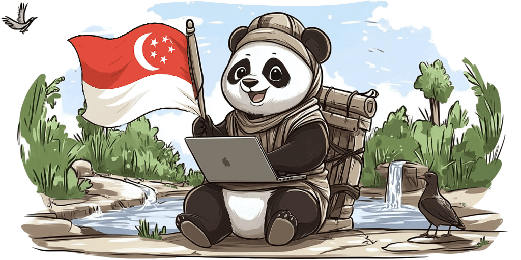 TikTok | Singapore | Cookie