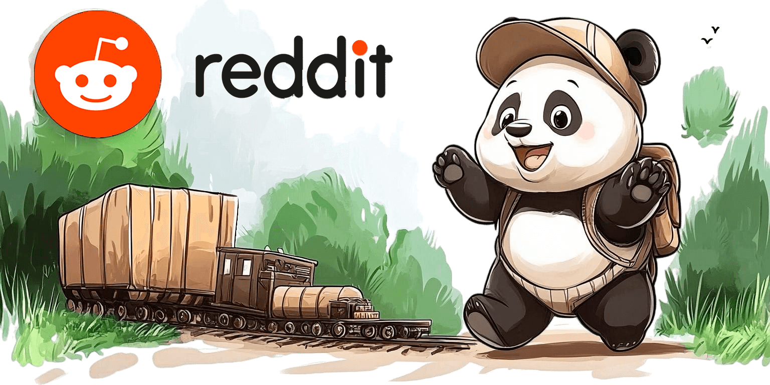 Reddit | Canada | Mail