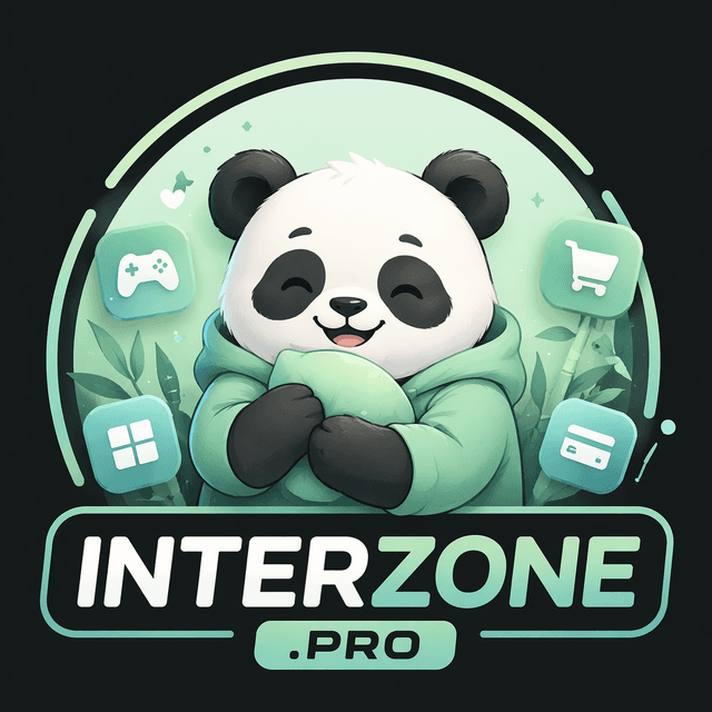 Interzone.pro