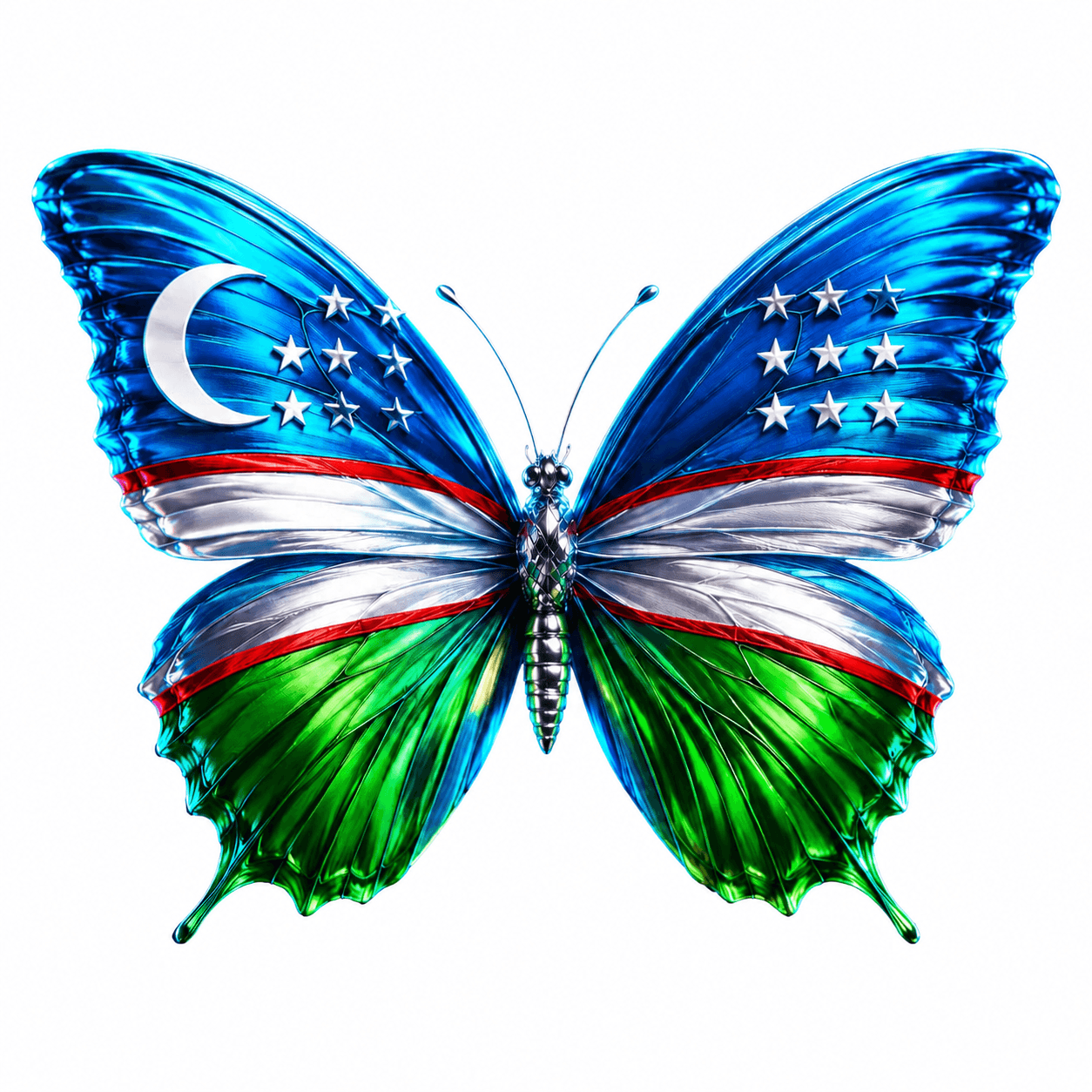 Telegram | +998 Uzbekistan | Tdata - Session + Json | 2fa