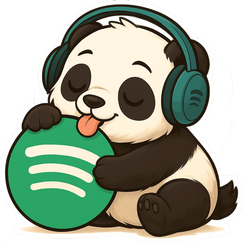 Spotify | Mail | Mix