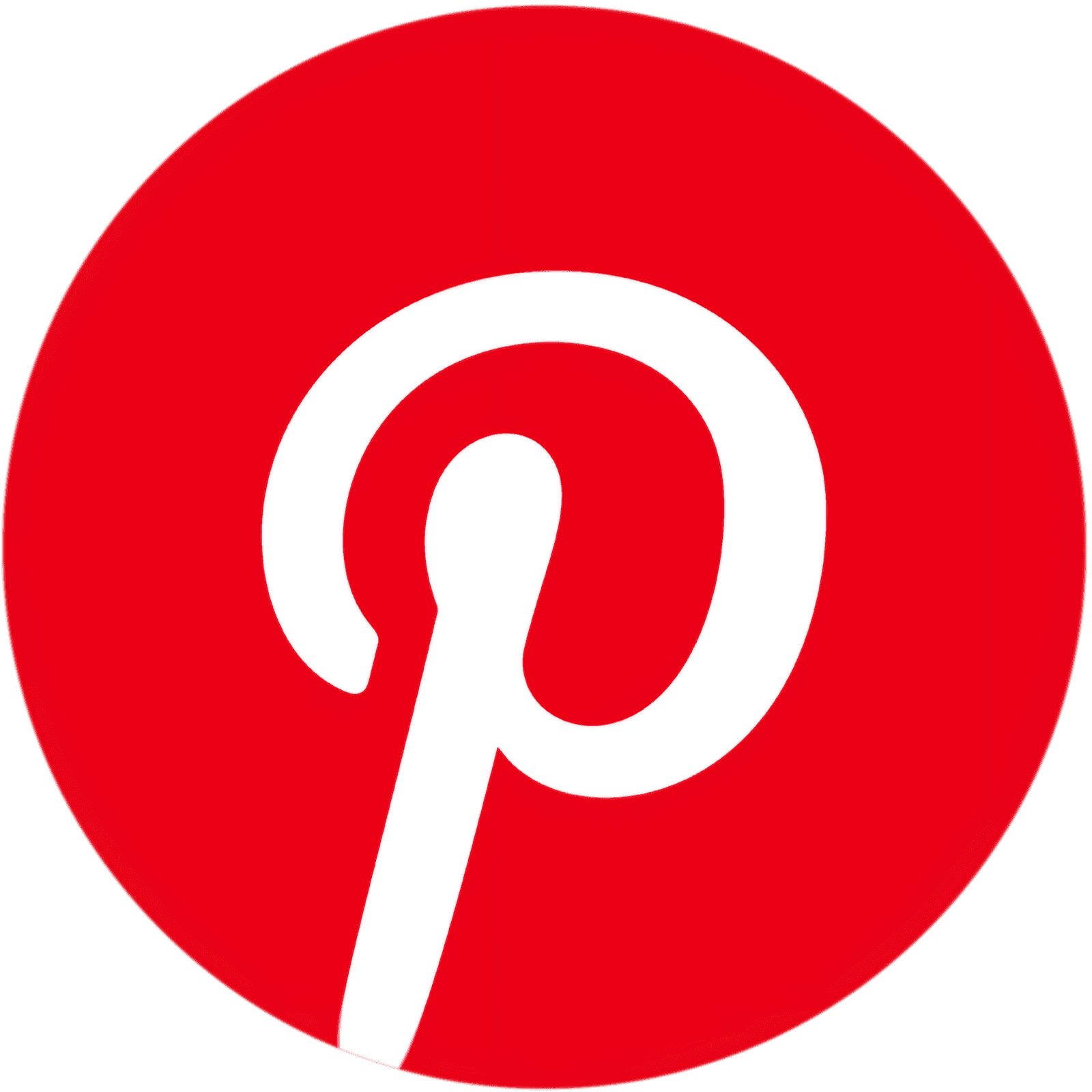 Pinterest ▪︎ Подтверждены по почте ▪︎ Почта в комплекте