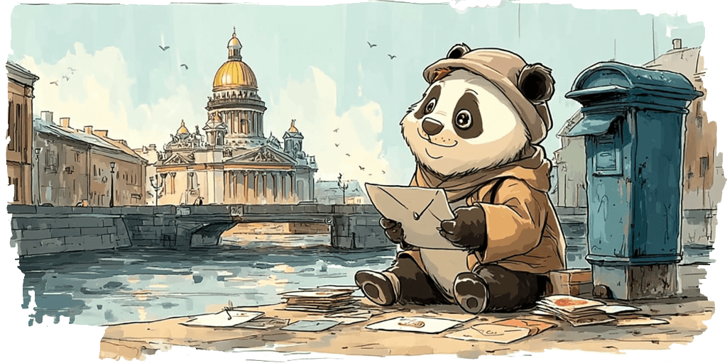 Notletters NEW | Eternal email | RU | POP3 IMAP