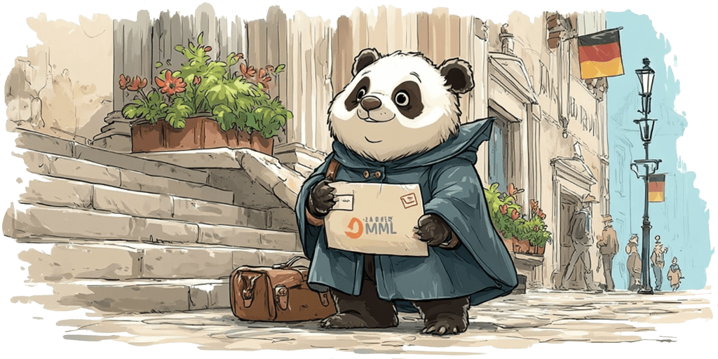 Mail.com | 2023 - 2025 | Used | Trusted long-lived accounts with high reputation