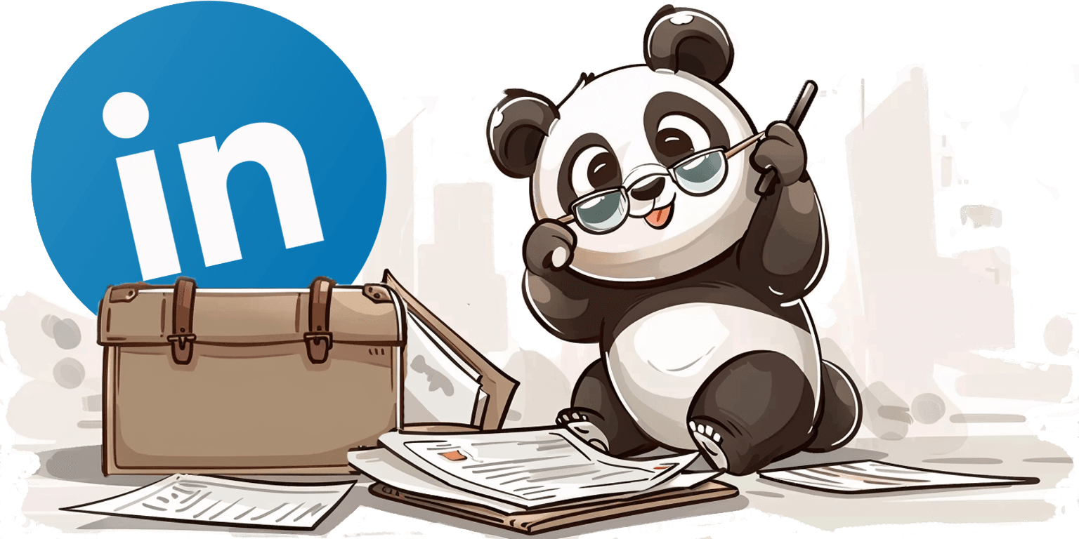 Linkedin | 2FA | Mail | Mix