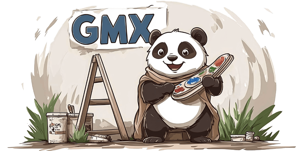 GMX.US | 5+ months old