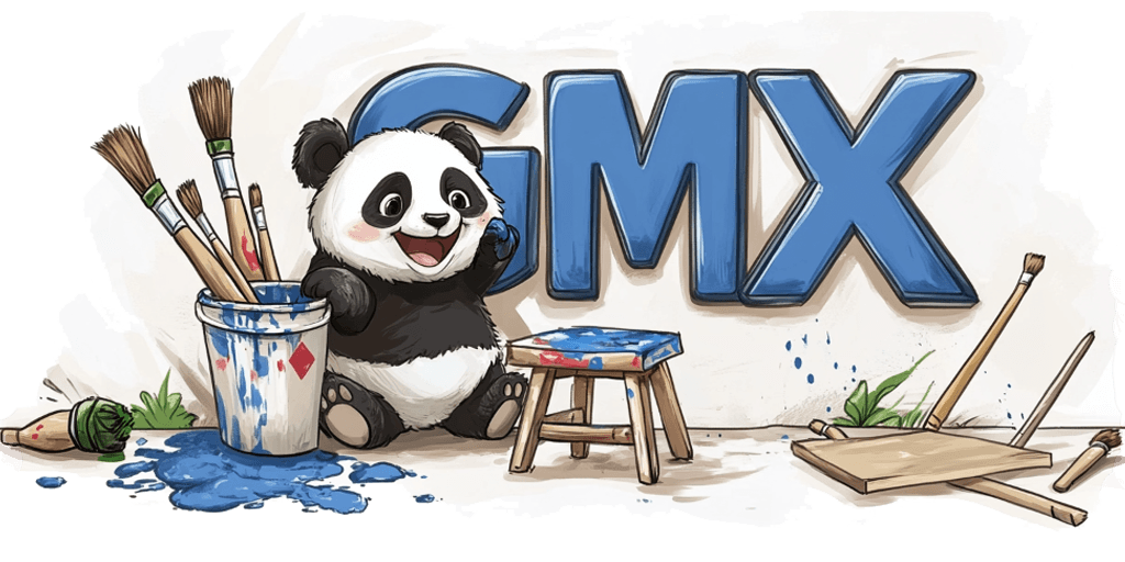 GMX.SG | 5+ months old