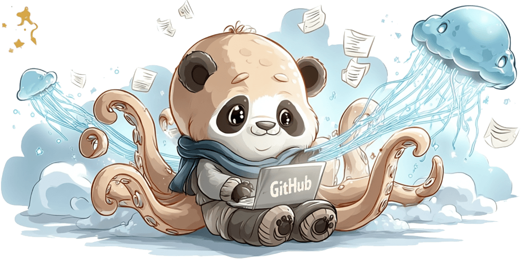 GitHub | USA | Mail