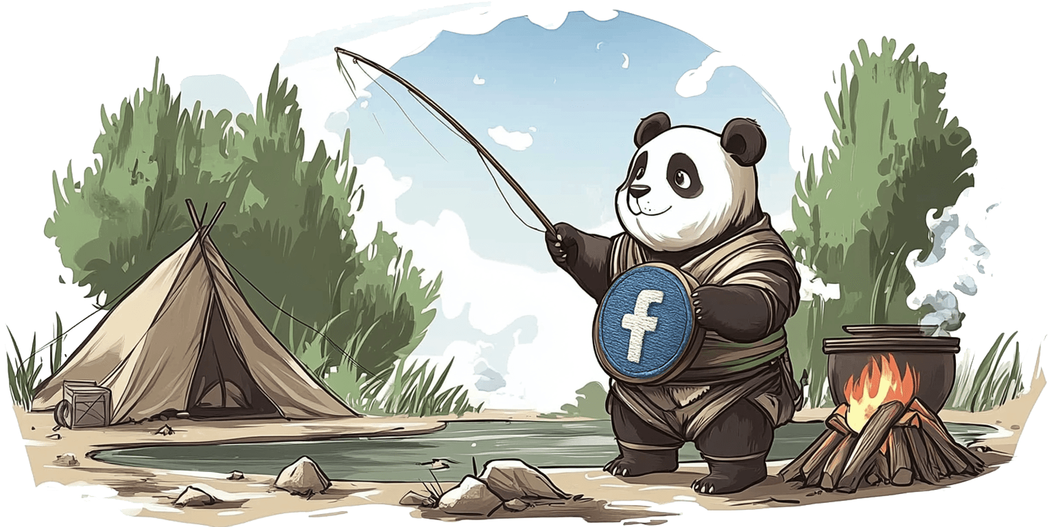 Facebook | EU | 2FA | SMS | Mail | Cookie | 15+ days