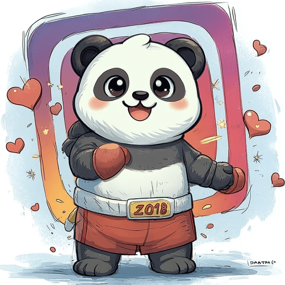 Instagram | 2FA | Mix | 2018 year of registration