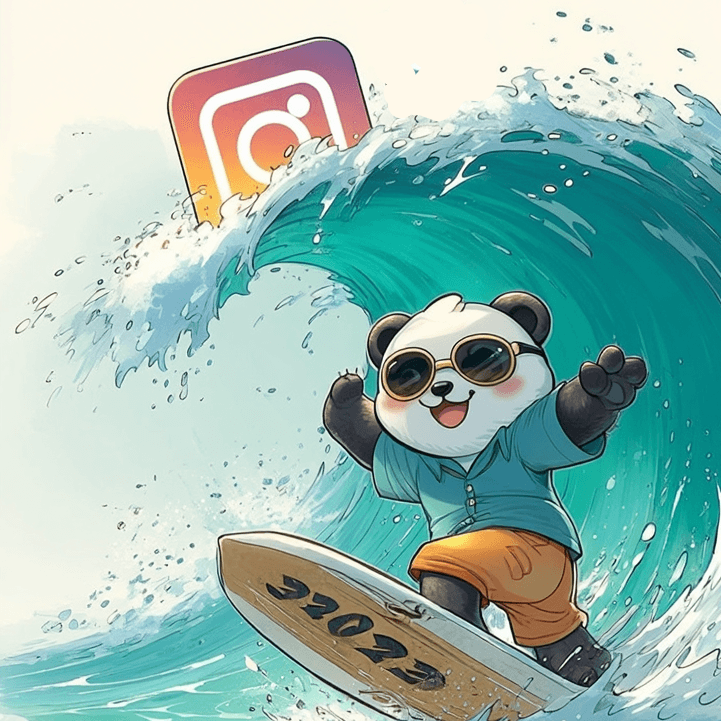 Instagram | 2FA | Mail | Mix | 2023 - 2025 year of registration
