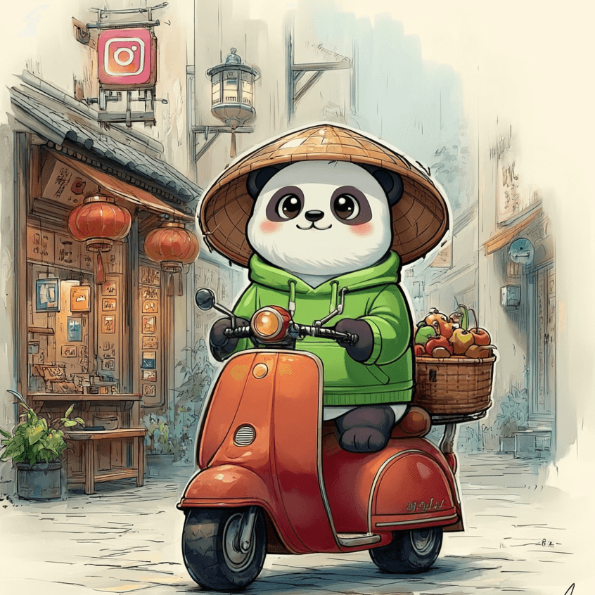 Instagram | Vietnam | 2FA | SMS | Mail
