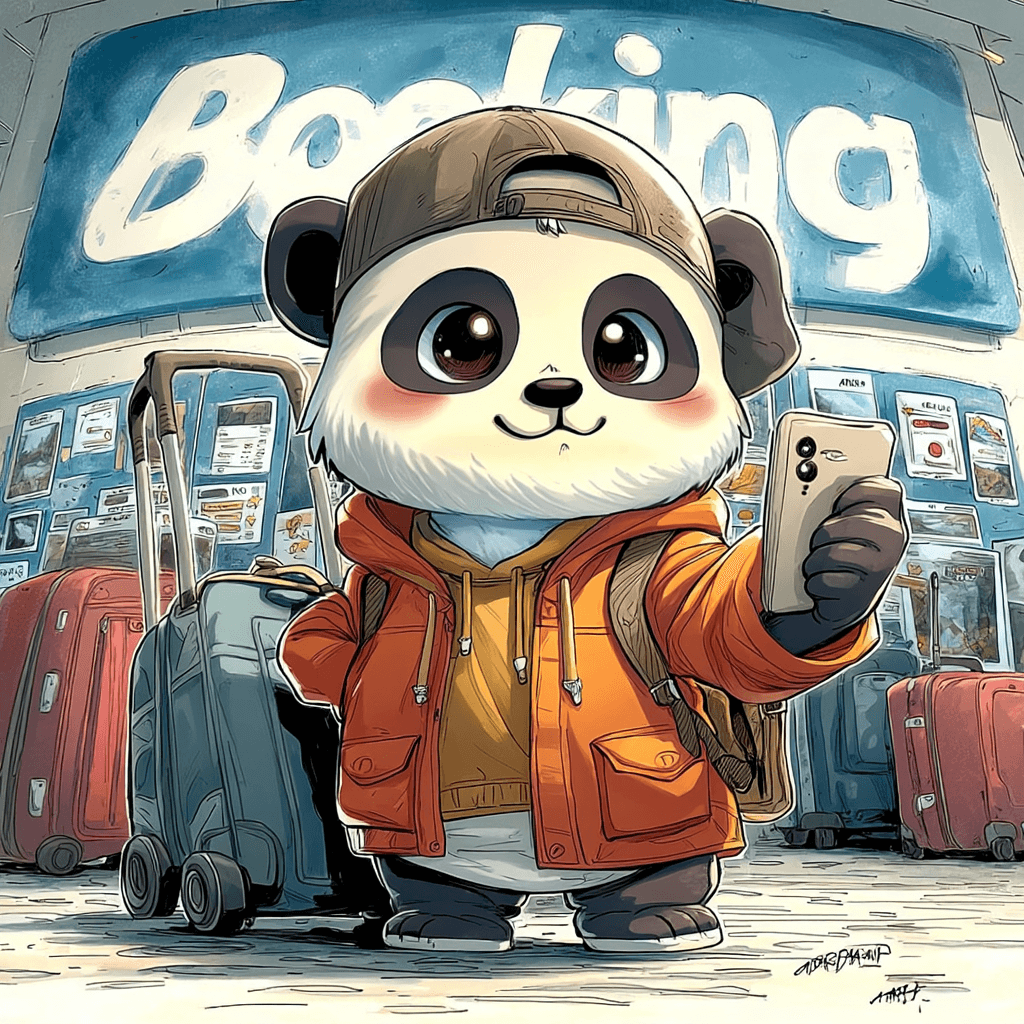 Booking | MIX | Mail