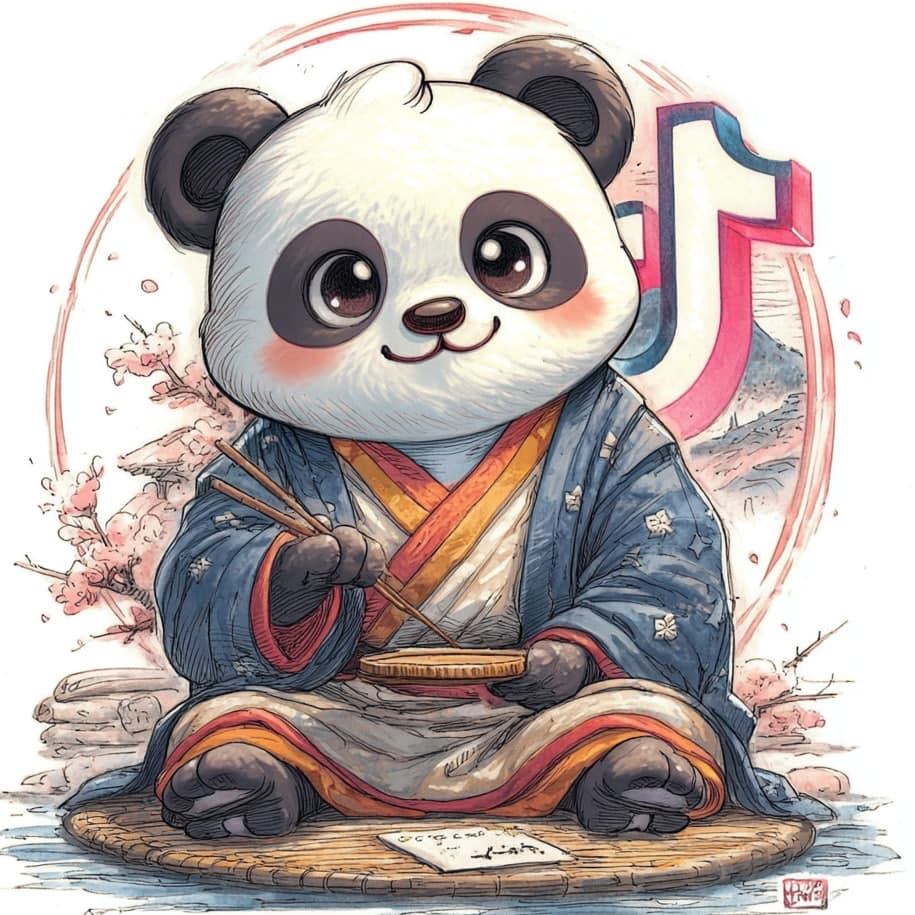 TikTok | South Korea | Mail | 2025 year