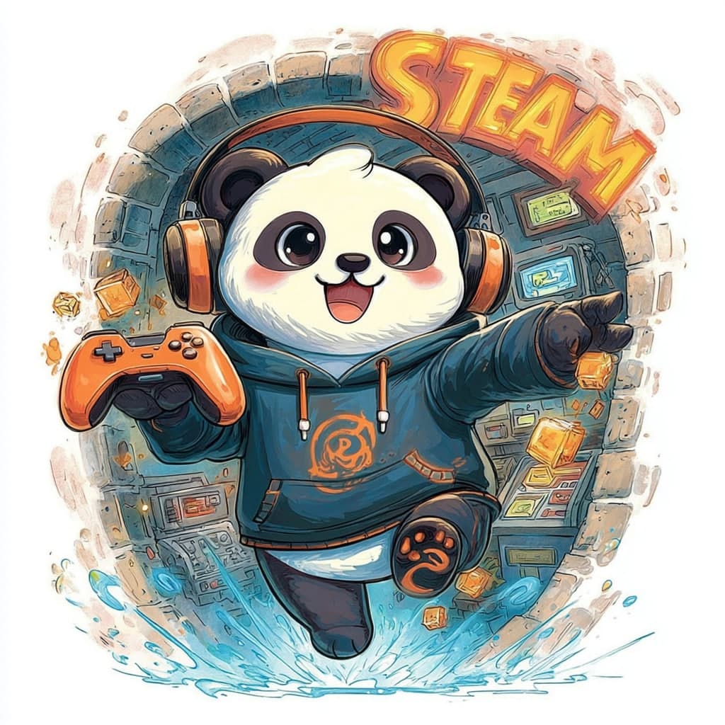 Steam | Kazakhstan | Mail