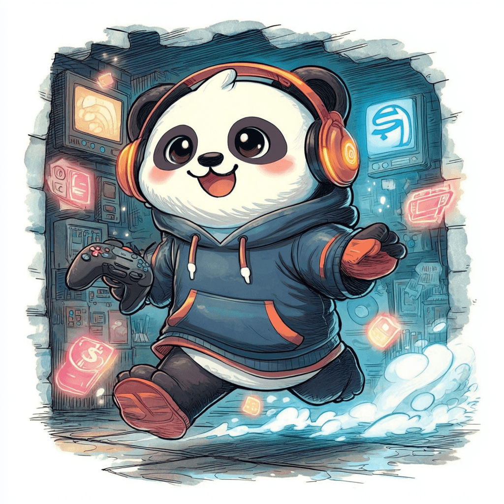 Steam | Mail | Mix | 5+ months old
