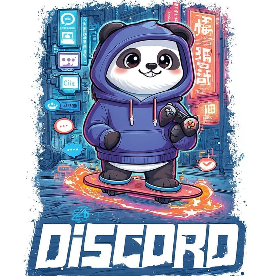 Discord | Trust | SMS | Mail | Farm | 6+ months