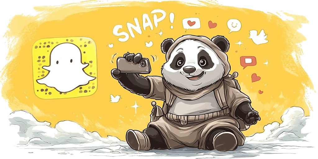 Snapchat | Mix | Mail - Rambler