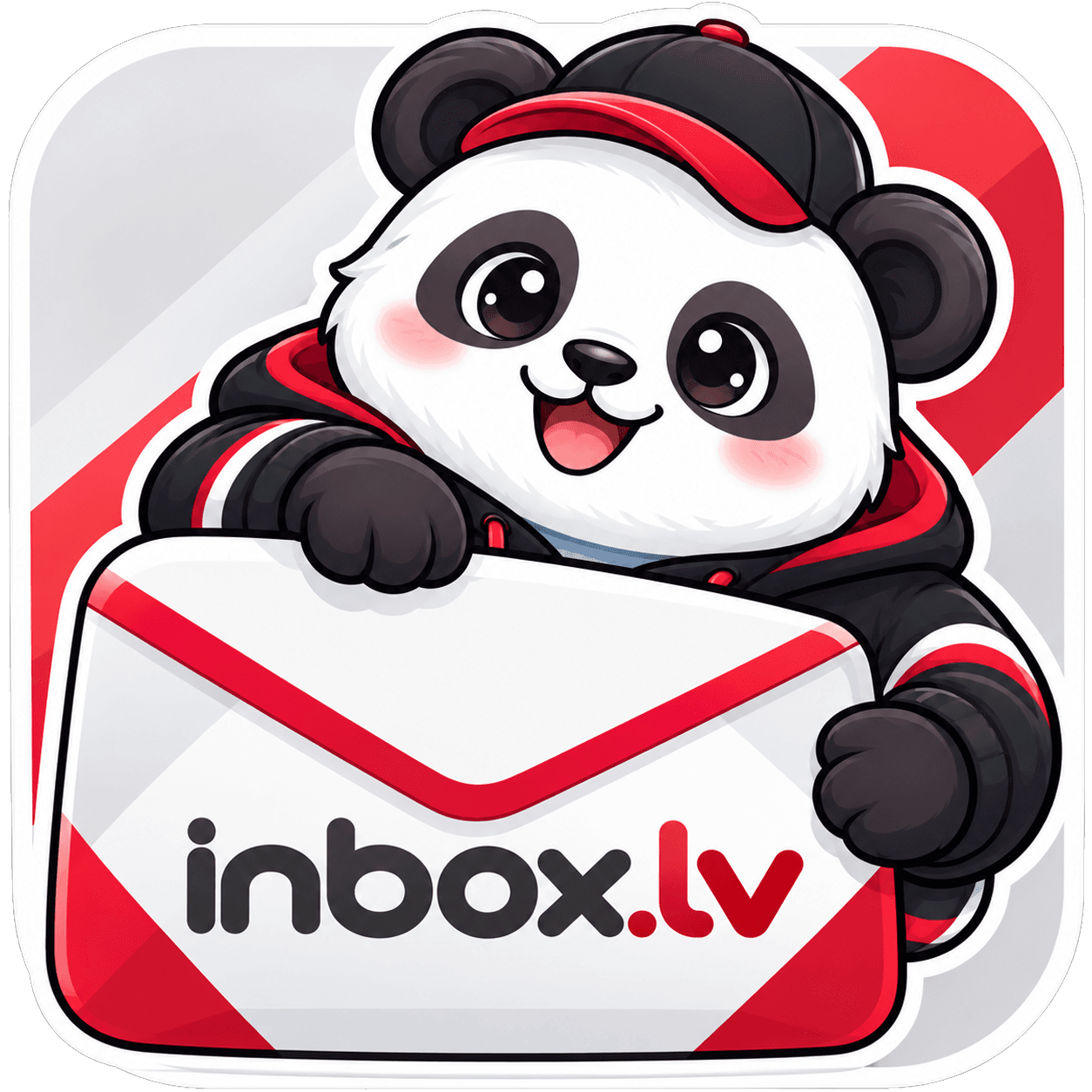 Inbox.lv | Security Question | POP3 SMTP IMAP