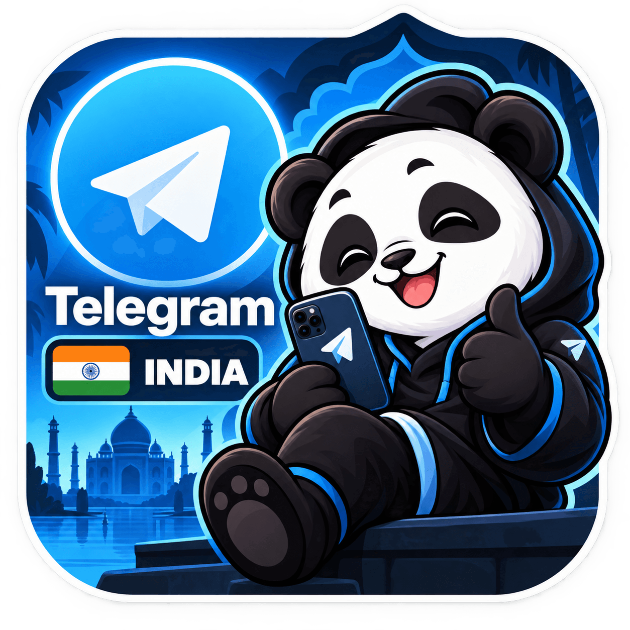 Telegram | India | 2FA | TDATA and Session + JSON | 2023-2024