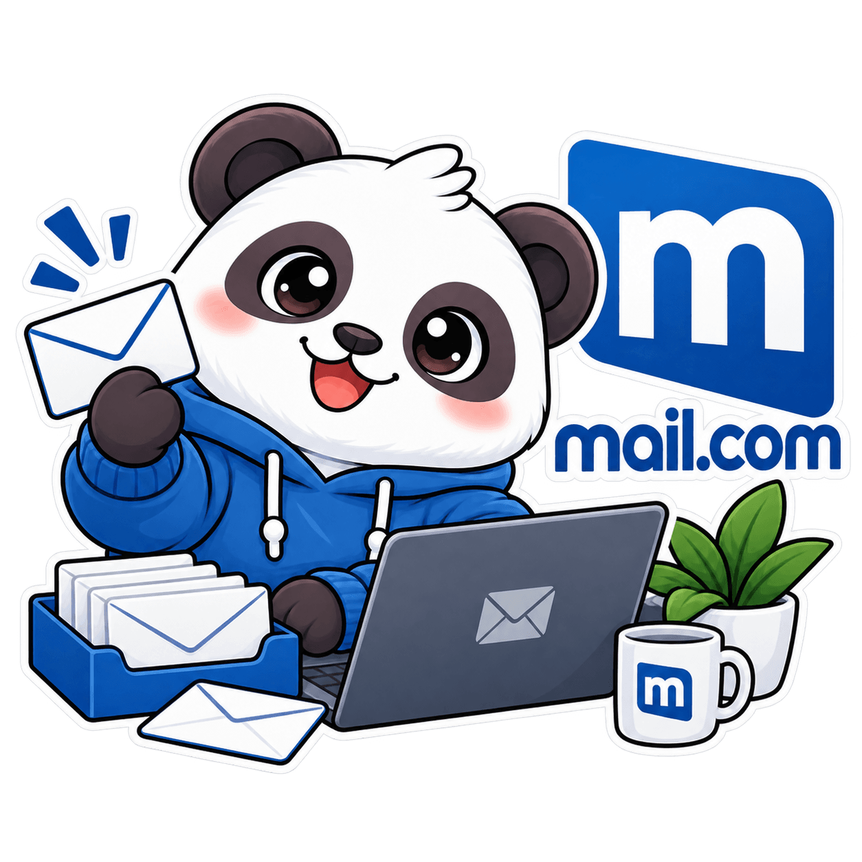 Mail.com | MIX