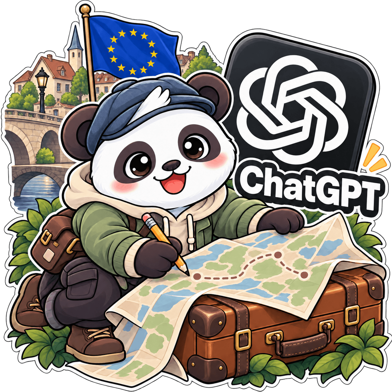 ChatGPT | Europe | Mail - Hotmail