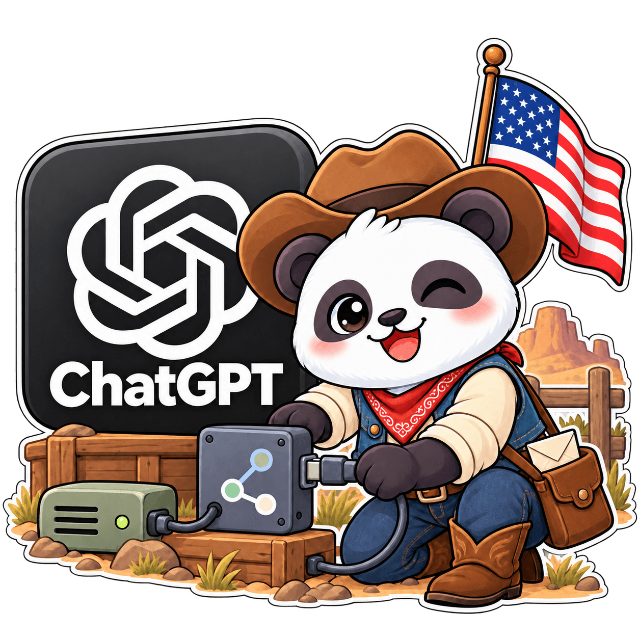 ChatGPT | USA | Mail - Hotmail | API