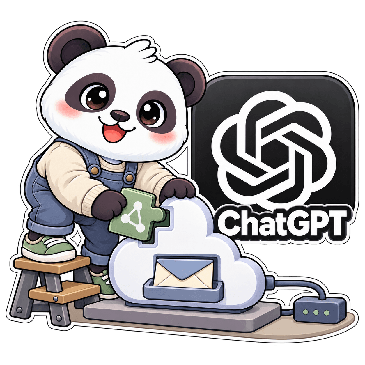 ChatGPT | MIX | Mail - Hotmail | API