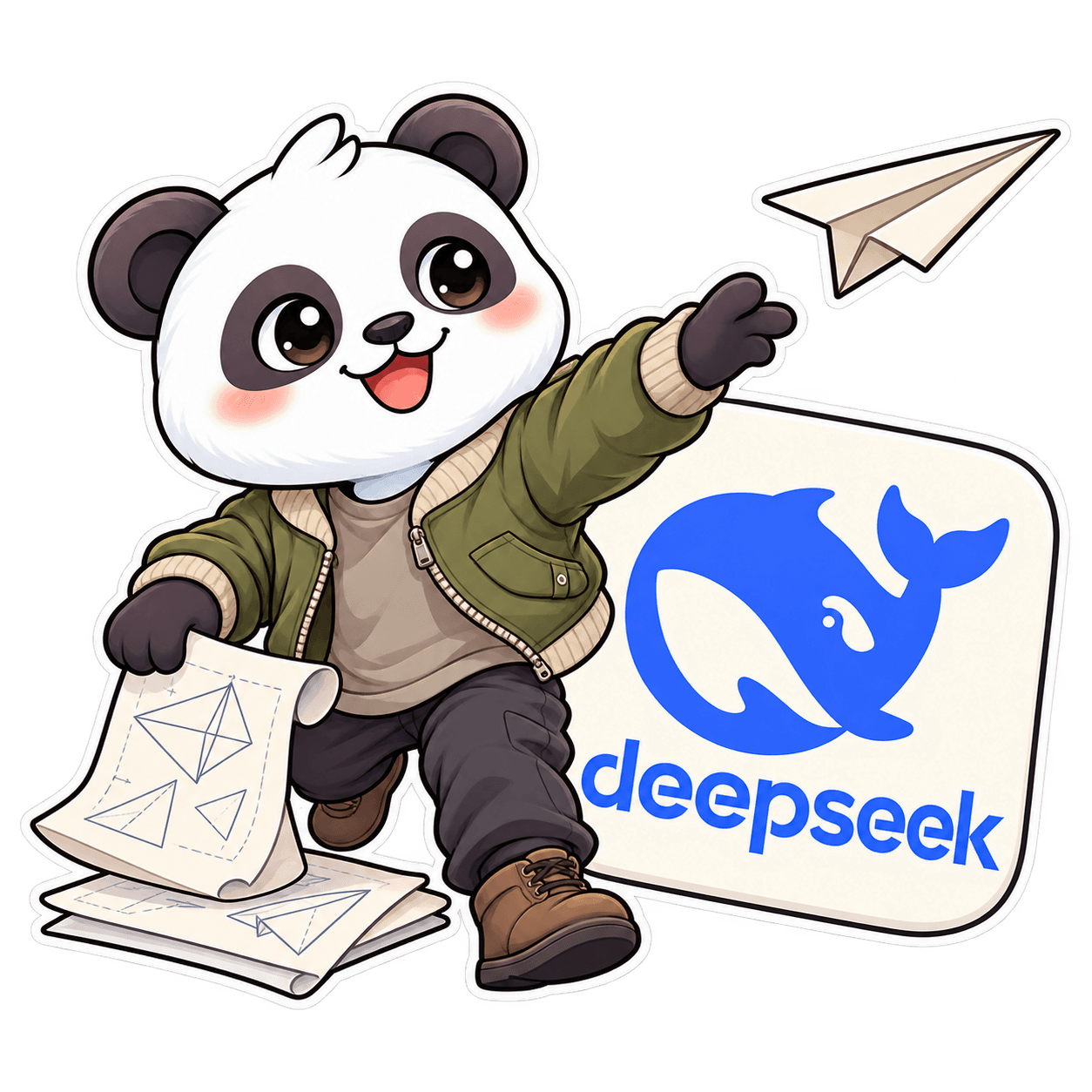 DeepSeek | MIX | Mail - Hotmail