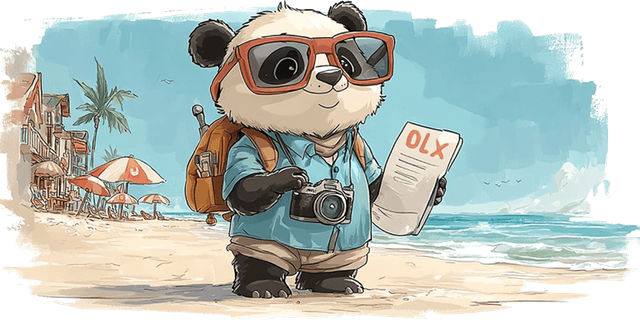OLX Bulgaria | Manual registration | 2FA | Mail
