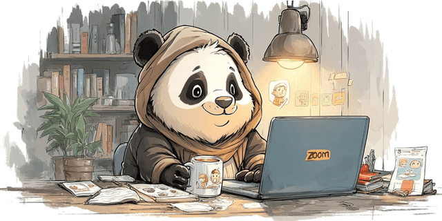 Zoom | USA | Manual registration | Mail