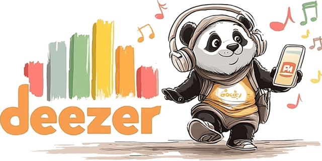 Deezer | USA
