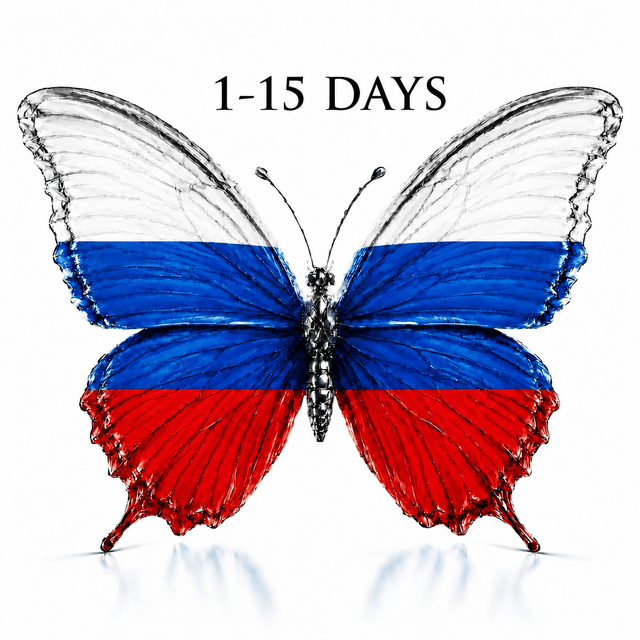 Telegram | +7 Russia 1-15 days old | Tdata - Session + Json | 2fa