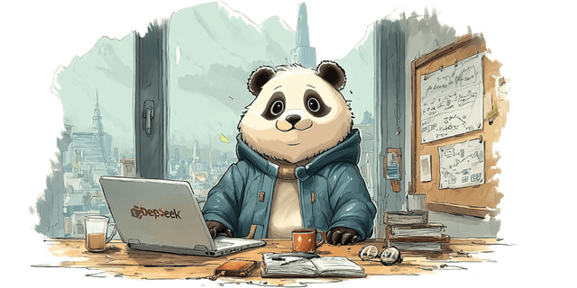 DeepSeek | USA | Mail