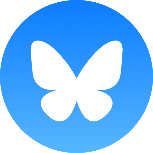 Bluesky | Manual registration