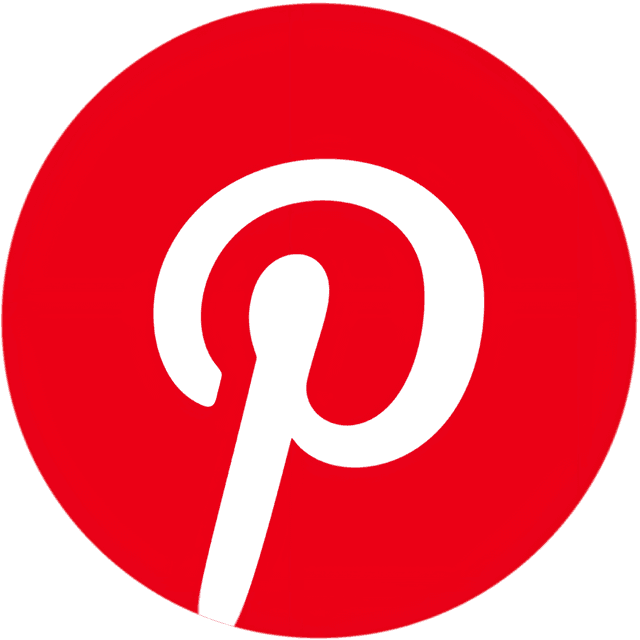 Pinterest ▪︎ Подтверждены по почте ▪︎ Почта в комплекте