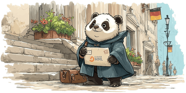 Mail.com | 2023 - 2025 | Used | Trusted long-lived accounts with high reputation